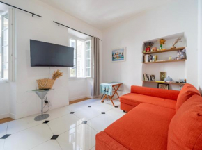 Appartement Claudia - Central - Very close to Sea - Calm - AC
